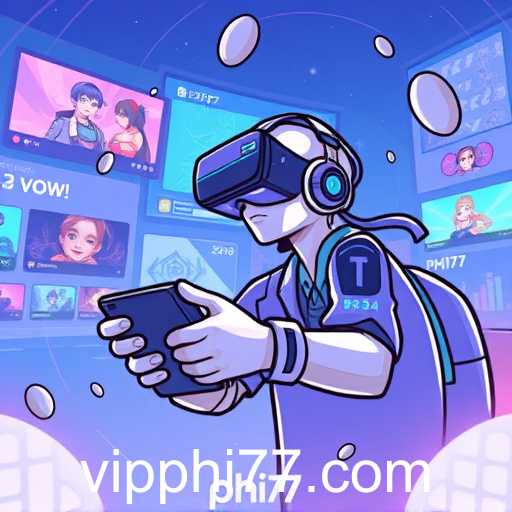 The Evolution of Online Gaming in 2025