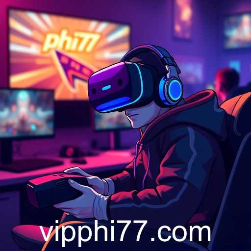 The Evolution of phi77: A Hub for Gamers