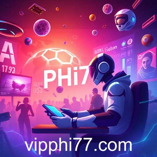 The Evolution of Gaming on Phi77: A 2025 Perspective
