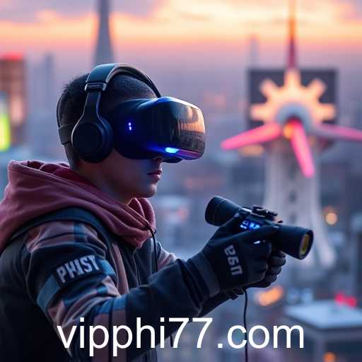 Phi77: Revolutionizing Online Gaming