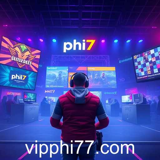 Gaming Evolution: A Deep Dive Into phi77