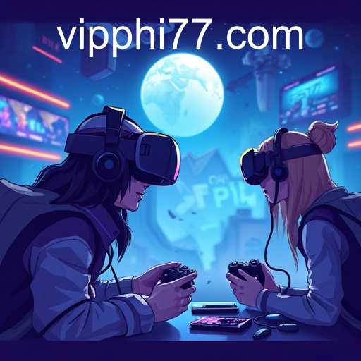 Phi77 Revolutionizes Online Gaming