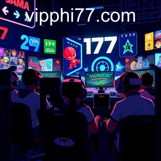 The Rise of phi77: Revolutionizing Online Gaming